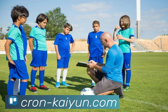 开云APP 体育赛事宣传图